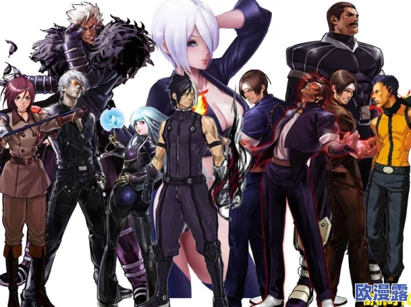 《无名九使:觉醒》女主演高度评价游戏,称赞其多样化的精彩作品 《无名九使:觉醒》女主演高度评价游戏,称赞其多样化的精彩作品