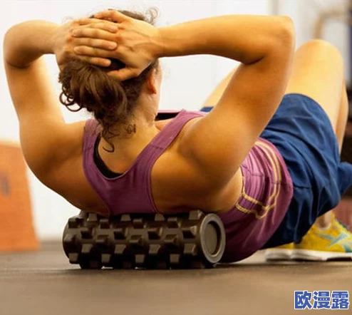 筋膜枪为什么叫富婆快乐枪？解析其受欢迎的原因及带来的肌肉放松与舒缓效果