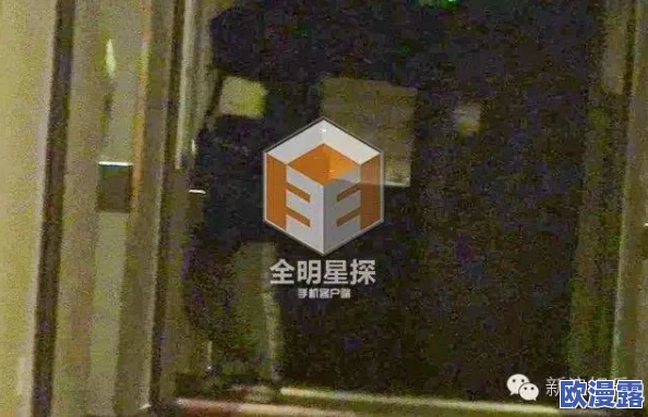 公园拐胖叔回酒店，疑似与神秘富豪有不可告人的交易关系