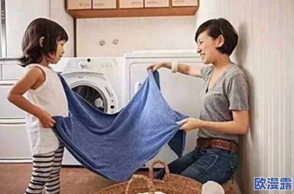 打工和母亲同住最后在一起，温情故事感动无数网友，引发对家庭关系的深思