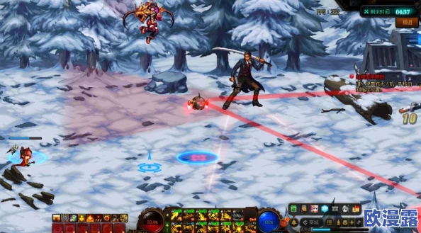 DNF手游魔道学者角色全技能详解及特色技能剖析 DNF手游魔道学者角色全技能详解及特色技能剖析