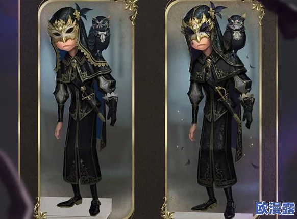 第五人格先知鸩皮肤全面获取指南：详细步骤与攻略解析