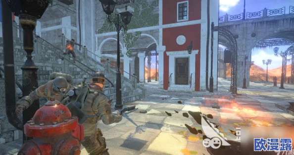 2024年热门大型多人联机冒险生存游戏推荐及下载指南 2024年热门大型多人联机冒险生存游戏推荐及下载指南