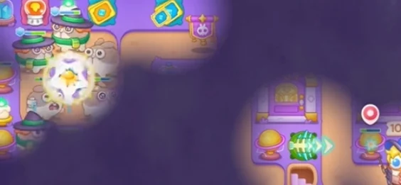 保卫萝卜4阿波与魔法宝藏第79关怎么过-阿波与魔法宝藏第79关图文通关攻略