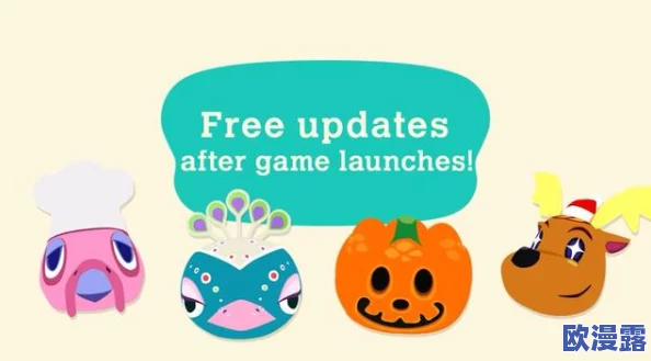 岛主们注意!任天堂《集合啦!动物森友会》连动amiibo卡片开放限期预约生产 岛主们注意!任天堂《集合啦!动物森友会》连动amiibo卡片开放限期预约生产